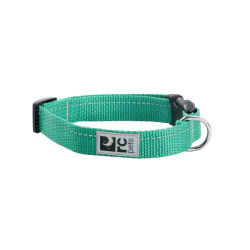 RC Pet Clip Collar, Parakeet, S