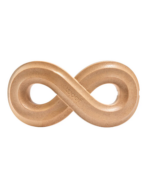 Woof HonestChew Infinity Bone, S