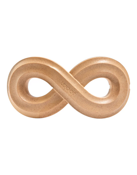 Woof HonestChew Infinity Bone, L